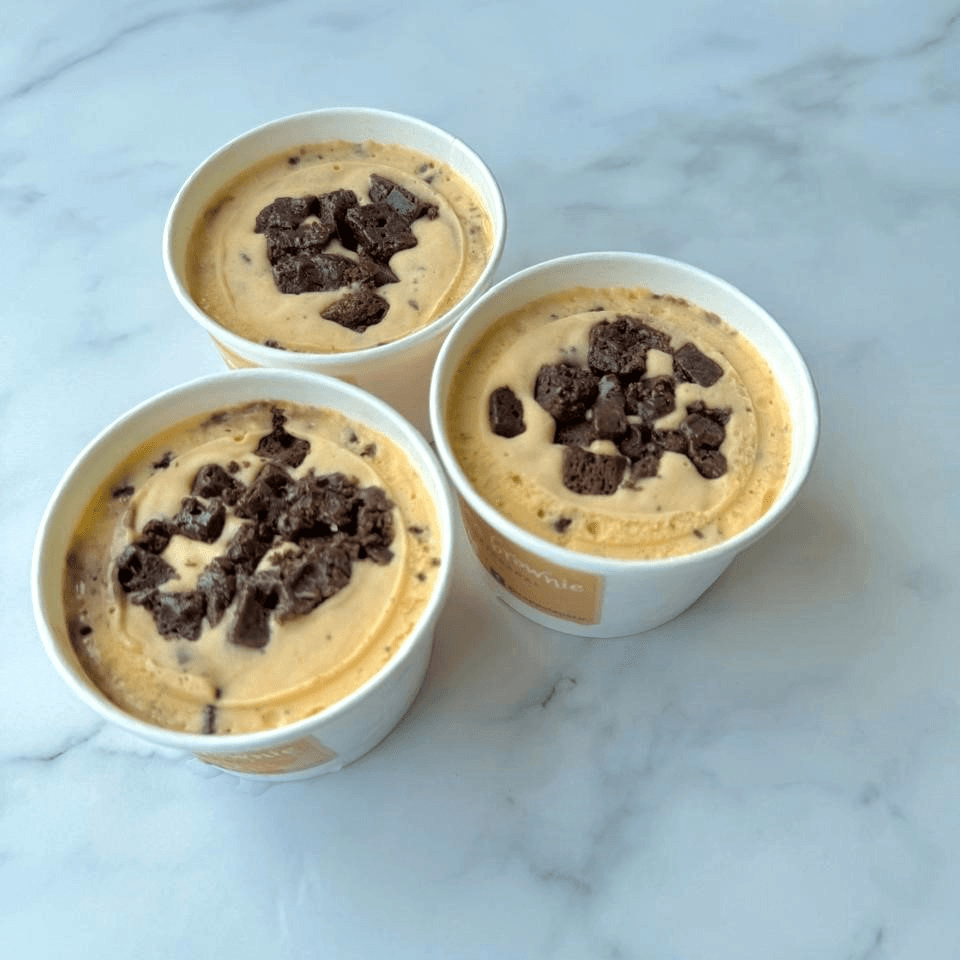 Helado de Lúcuma 236 ML