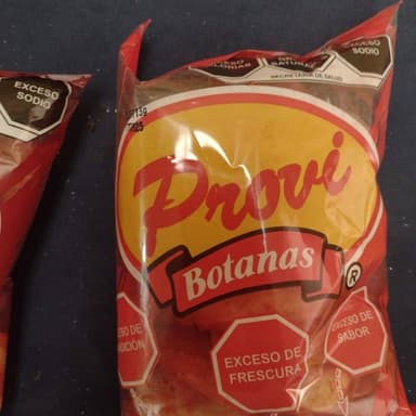 PROVI ADOBADA PREPARADAS