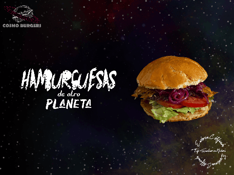 Cosmo Burgers