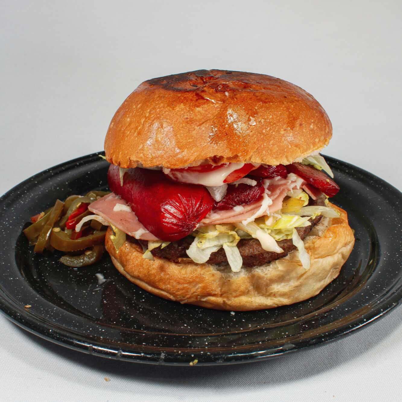 Salchiburger
