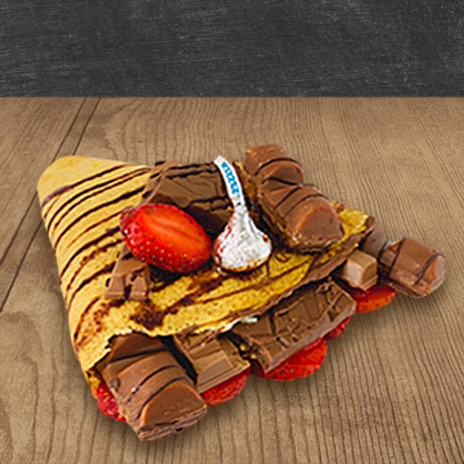 Chocolate Especial