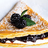 CREPA DE QUESO PHILADELPHIA