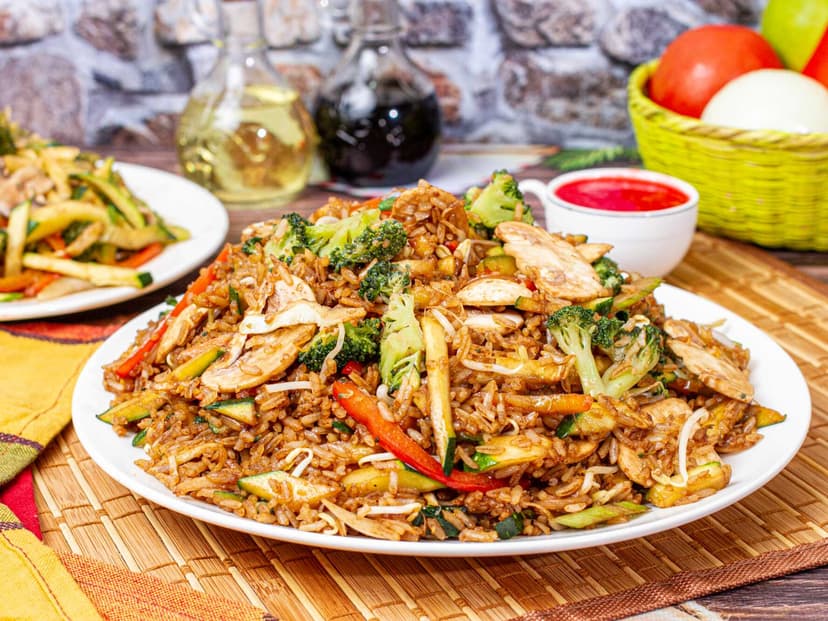Asia Express