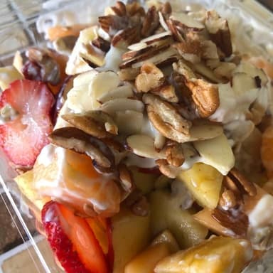 Coctel de Frutas