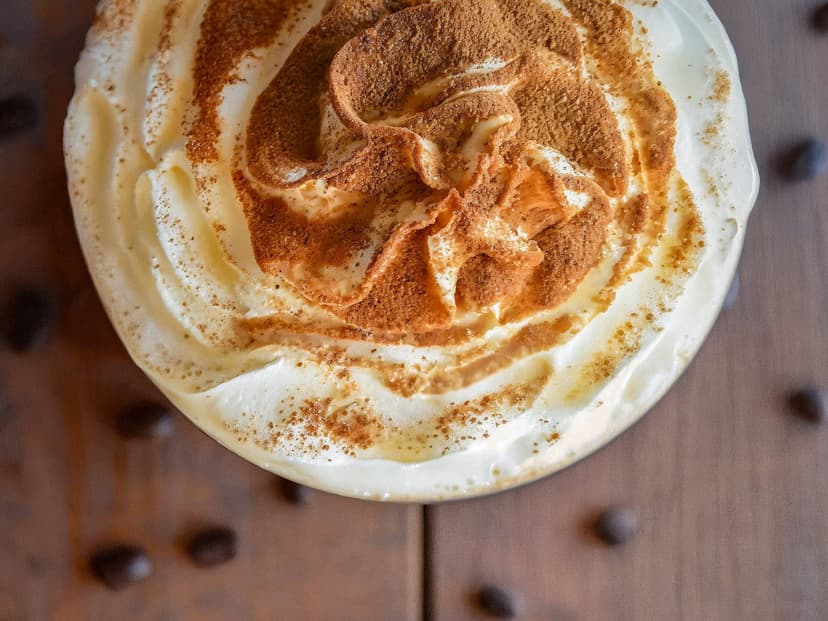 Café La Flor de Córdoba (Loma Bonita)