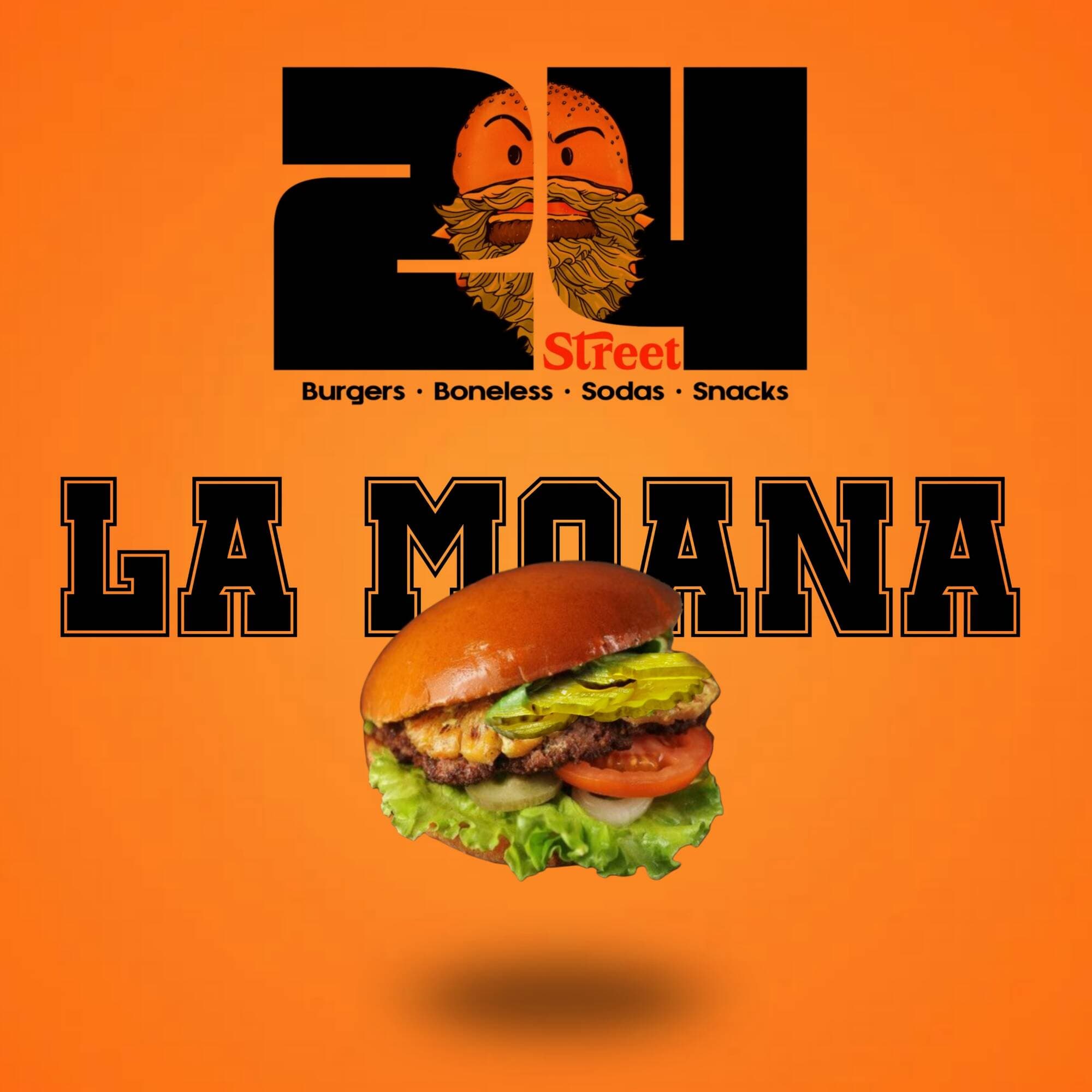 La Moana