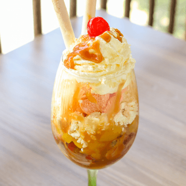 Copa queso