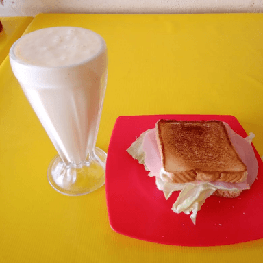 Combo 1