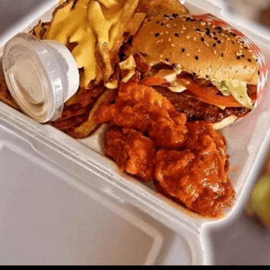 combo para 1