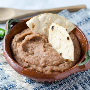 Frijoles