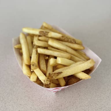 Papas Sencillas