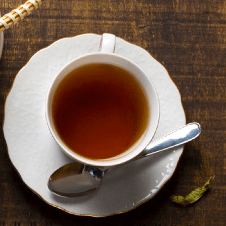 Té
