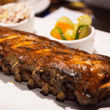 1 KILO DE COSTILLA CON QUESO