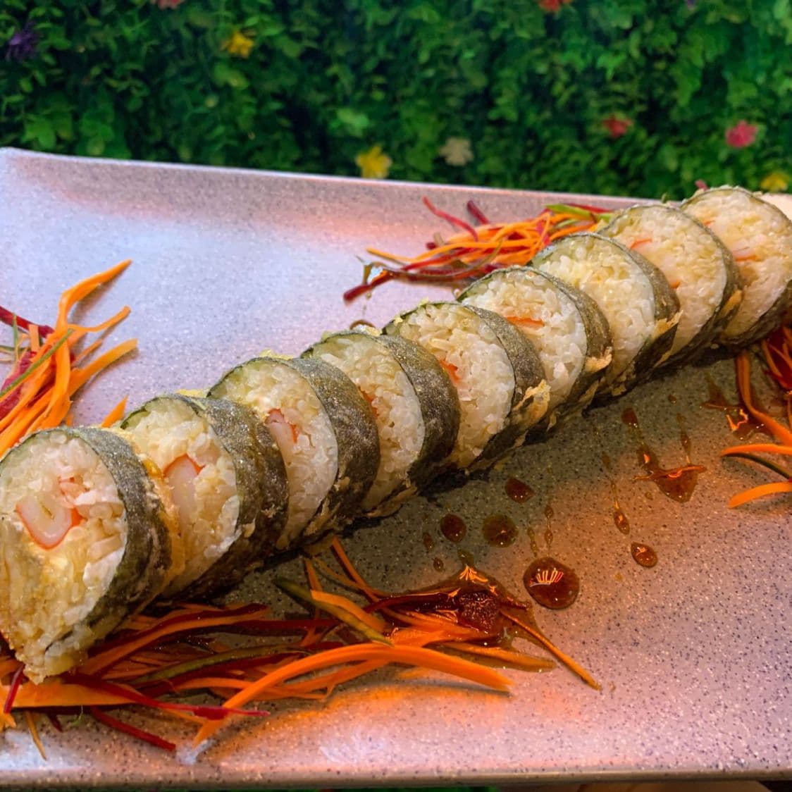 Maki Geisha