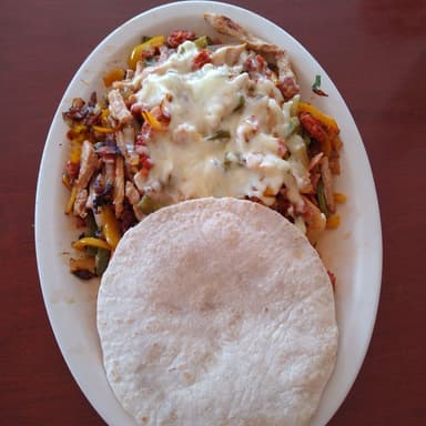 Chuza rusa