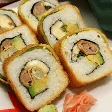 Mexicano Roll