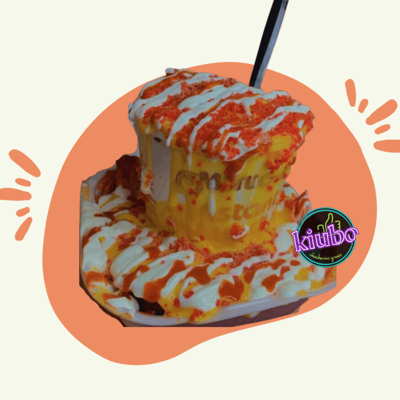Maruchan Especial
