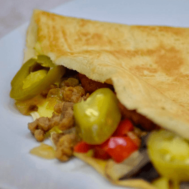 Crepa Salada