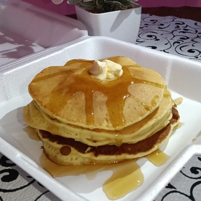 Hot Cakes
