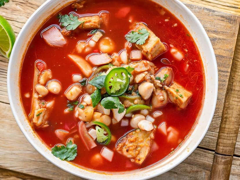 RICO MENUDO TORRE'S