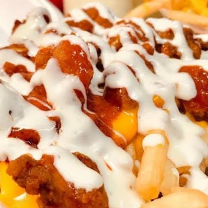 Superfries🍟