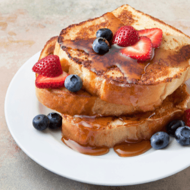 Pan Frances