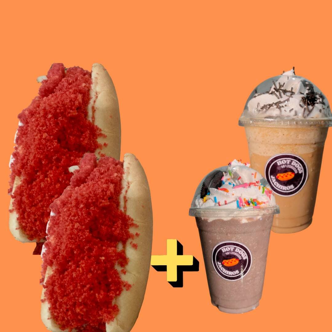 Doble Jachiros