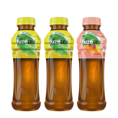 Fuze Tea 400 ml