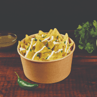 Chilaquiles Sencillos