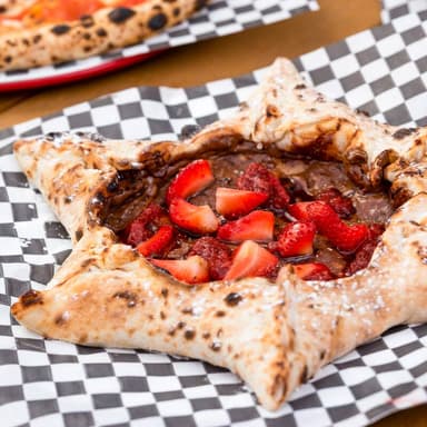 Estrella de NUTELLA