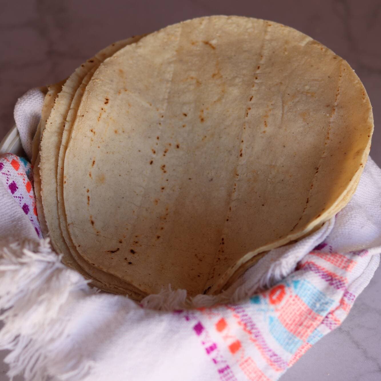 Tortillas