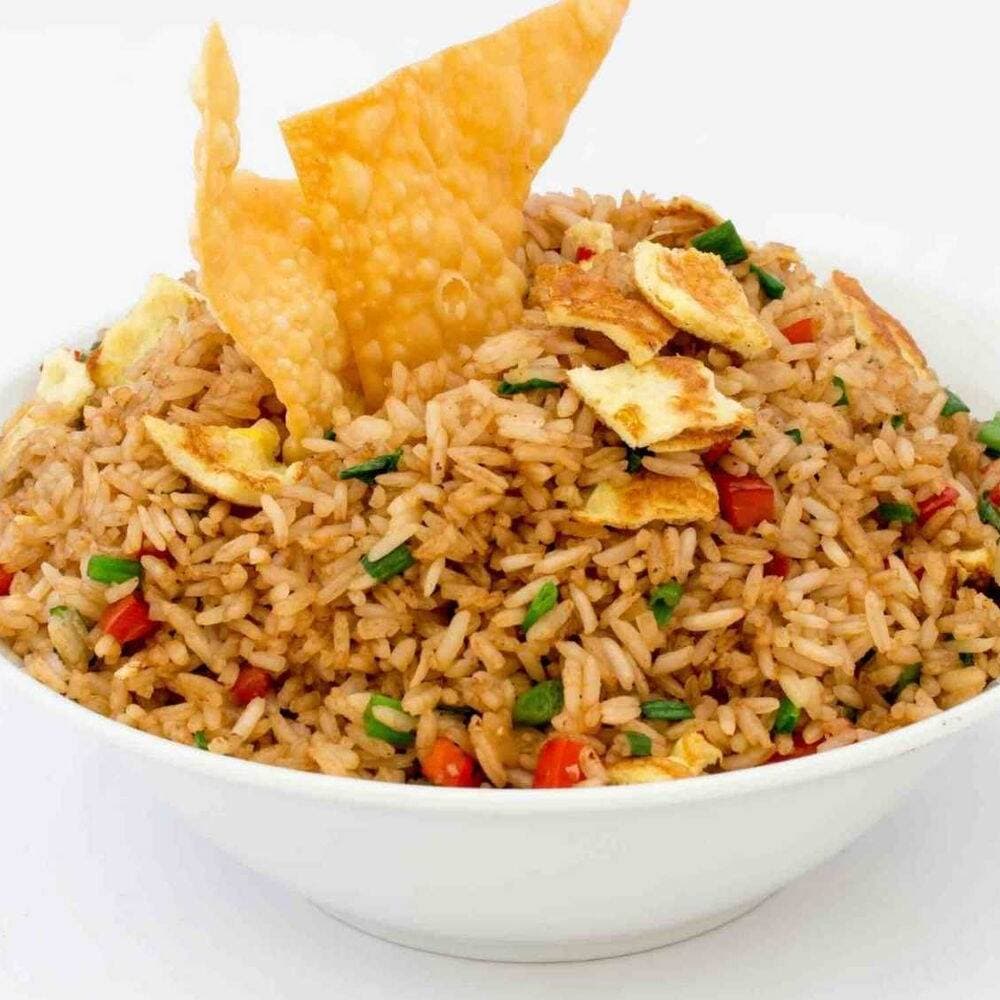 Arroz Chaufa Especial