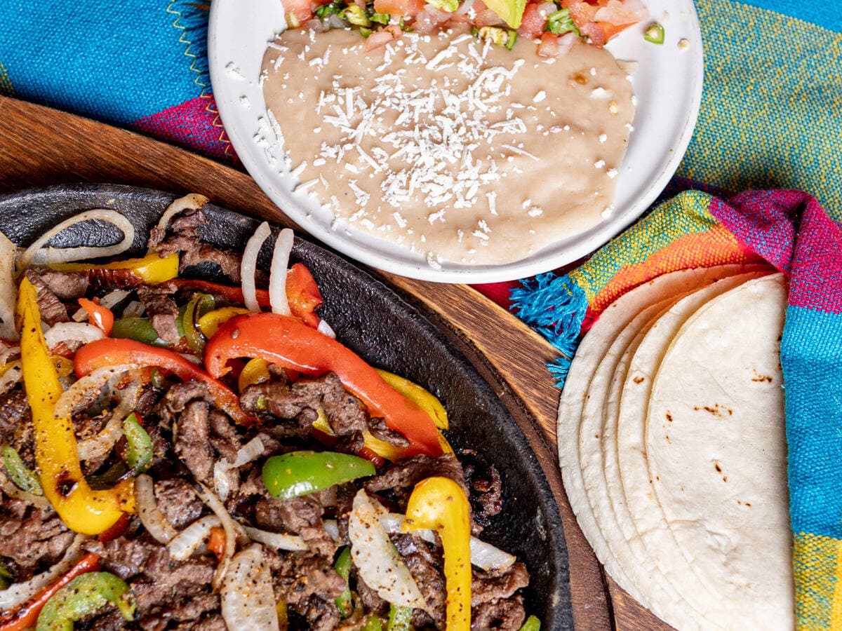 La Cocina de Doña Licha - Suc. Alamo