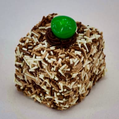 Bodoquito de chocolate Turín.