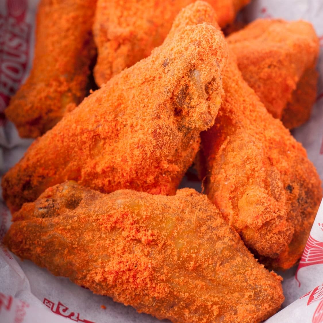 5 Boneless