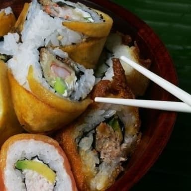 Bananito Roll