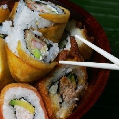 Bananito Roll