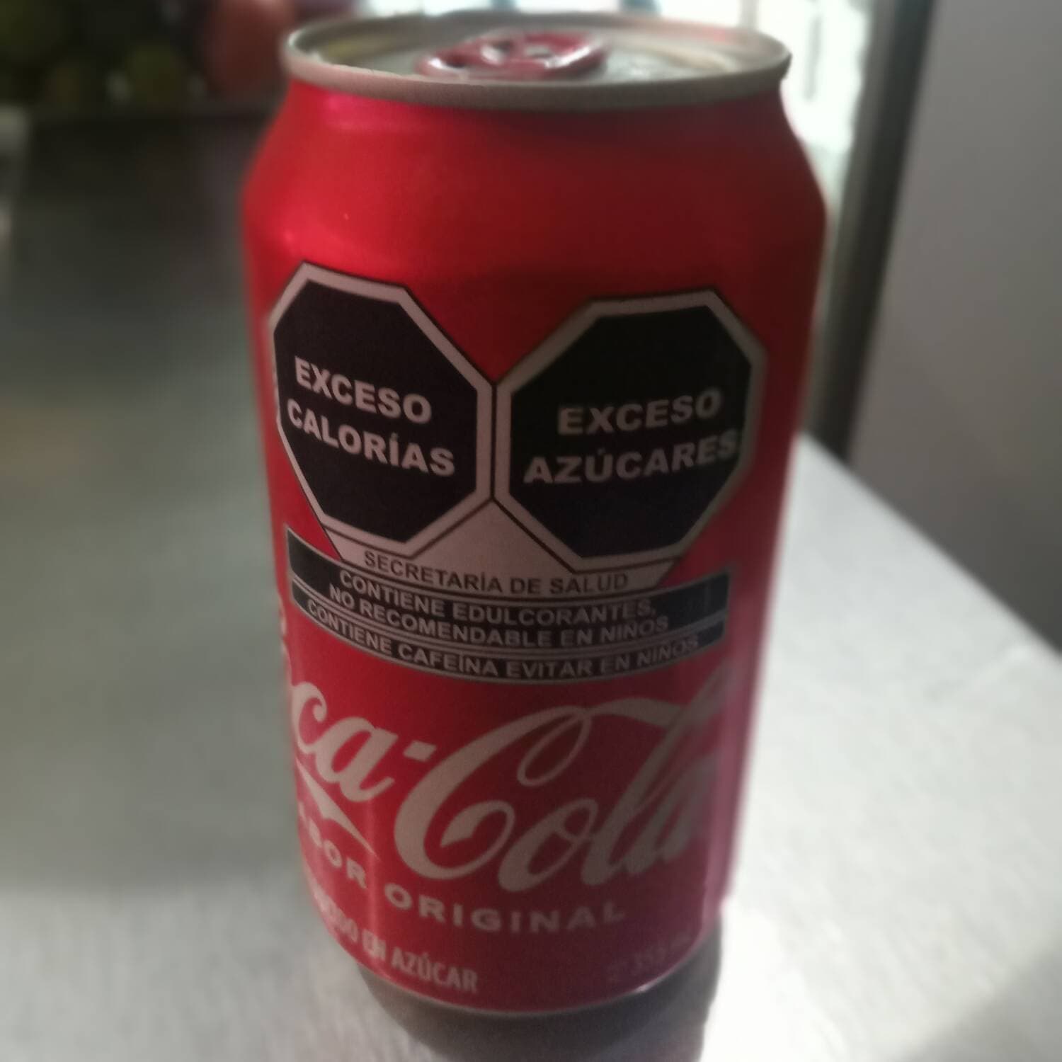 coca cola lata 355ml