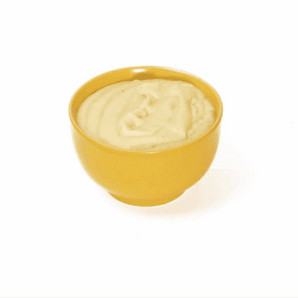Puré Individual