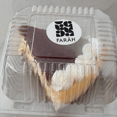 Cheesecake Zarzamora (Rebanada)