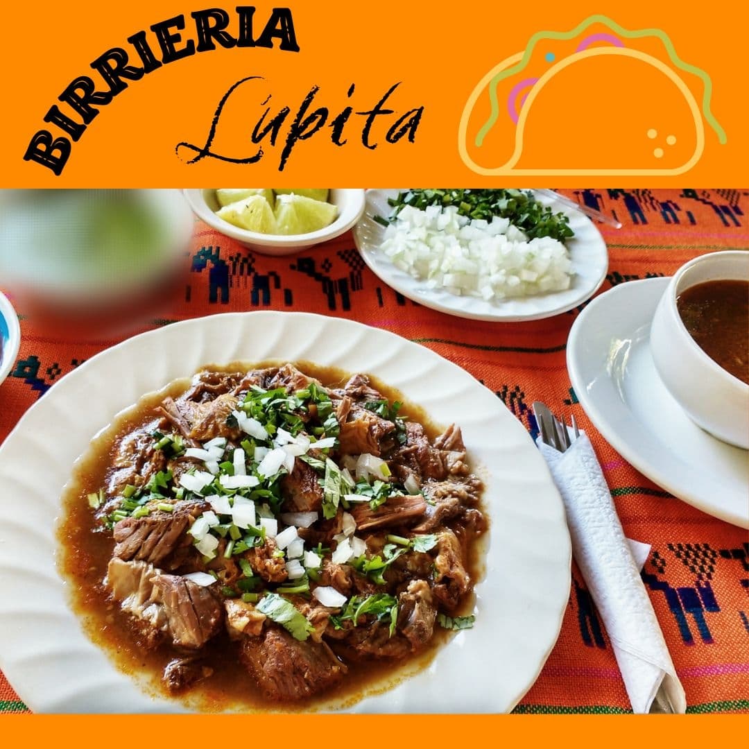 1 Kg de Birria