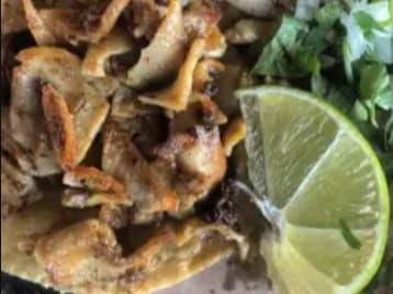 Taqueria El Mero Suadero (Morelos)
