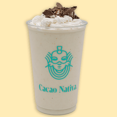 Frappe Mazapan Cacao 14oz