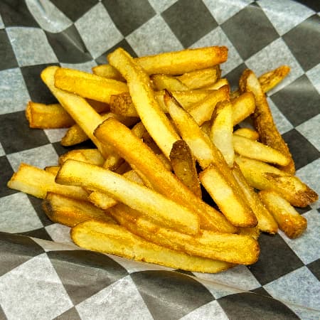 Classic Fries