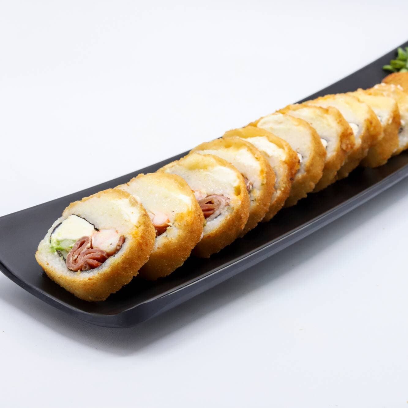 Sushi Tres Quesos