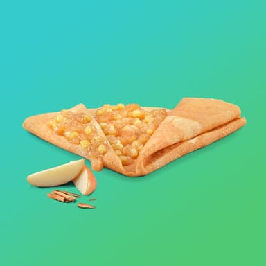 Crepas Dulces Especiales