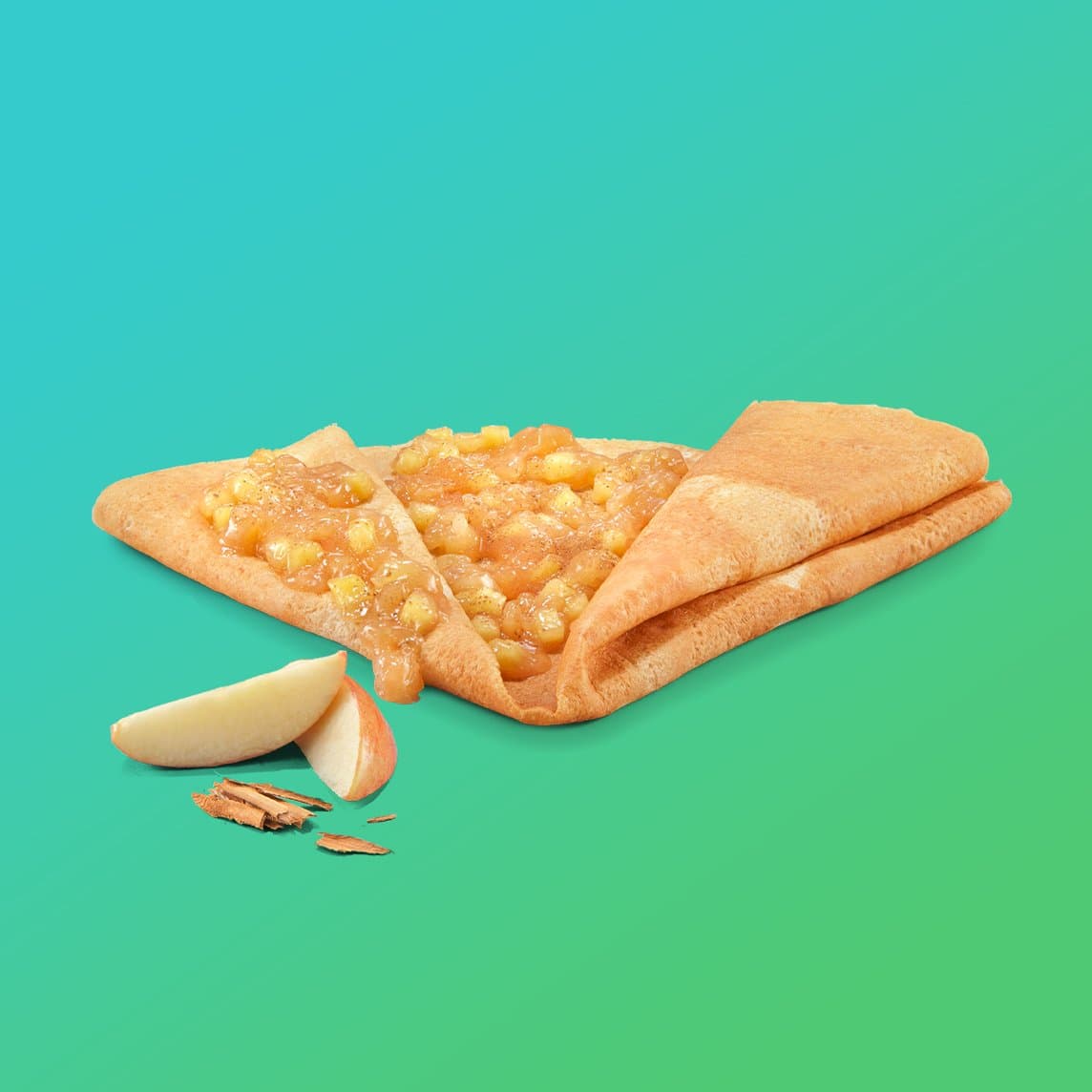 Crepas Dulces Especiales