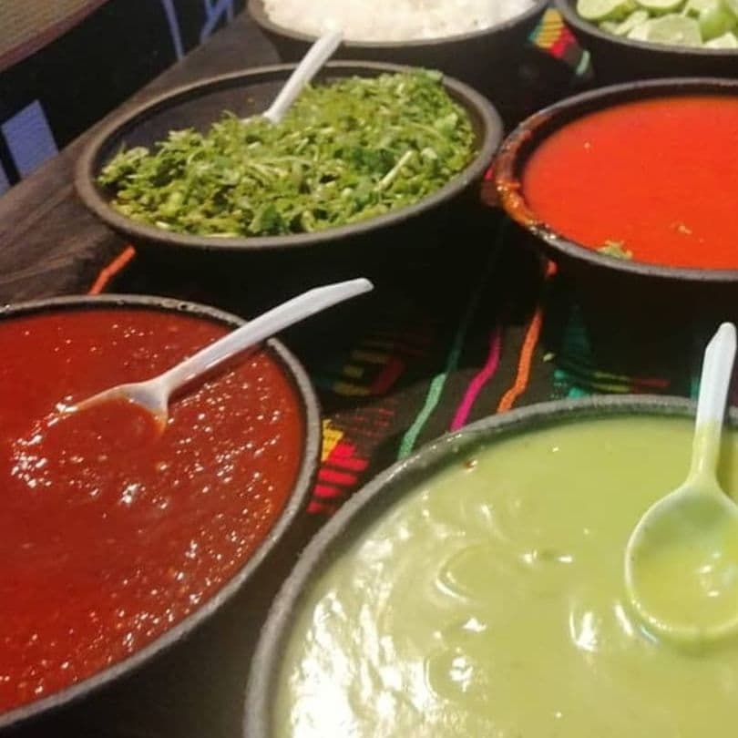Salsita de Chipotle Piña