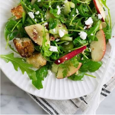 Ensaladas la Arugula