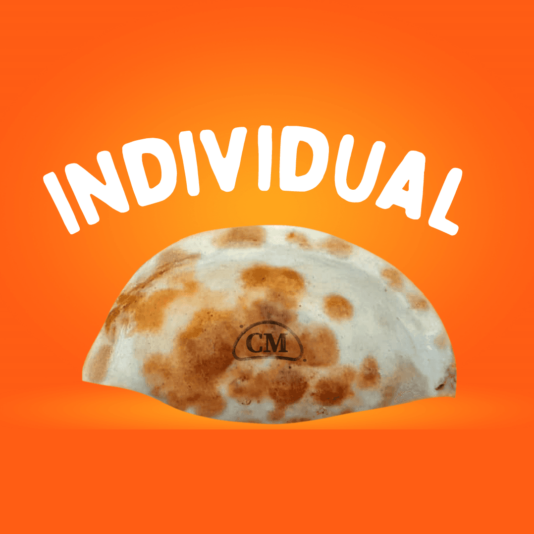 Empanada Individual